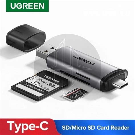 smart card reader otg|ugreen card reader instructions.